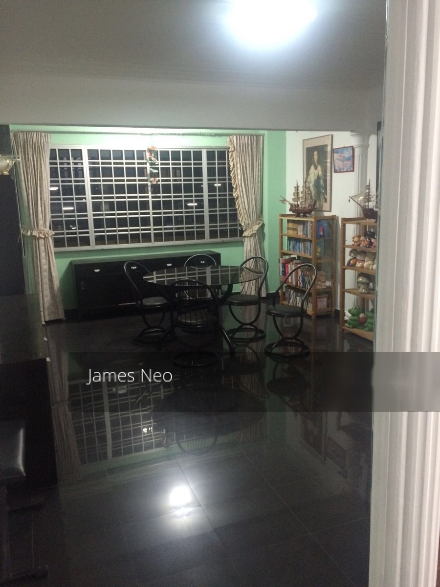 Blk 207 Pasir Ris Street 21 (Pasir Ris), HDB Executive #131310482